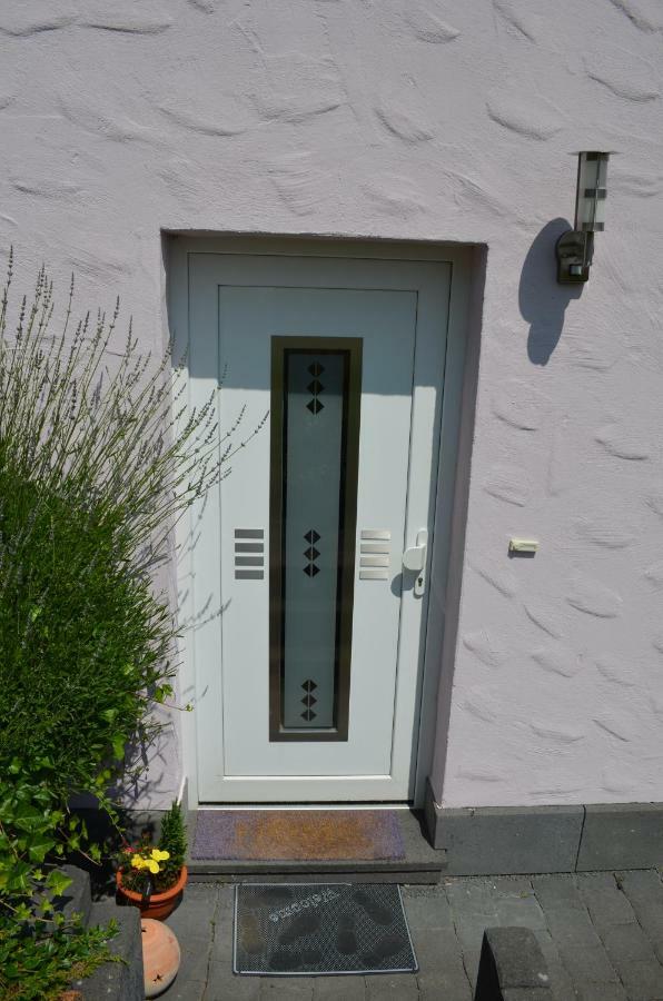 Ferienwohnung Bellerbergblick Ettringen  Dış mekan fotoğraf