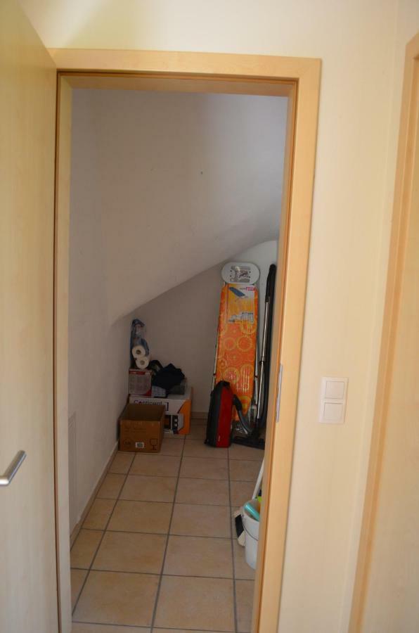 Ferienwohnung Bellerbergblick Ettringen  Dış mekan fotoğraf