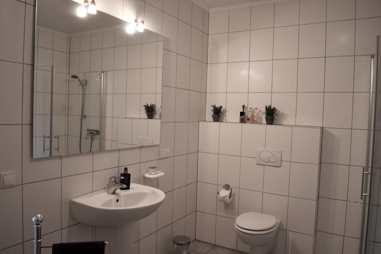 Ferienwohnung Bellerbergblick Ettringen  Dış mekan fotoğraf