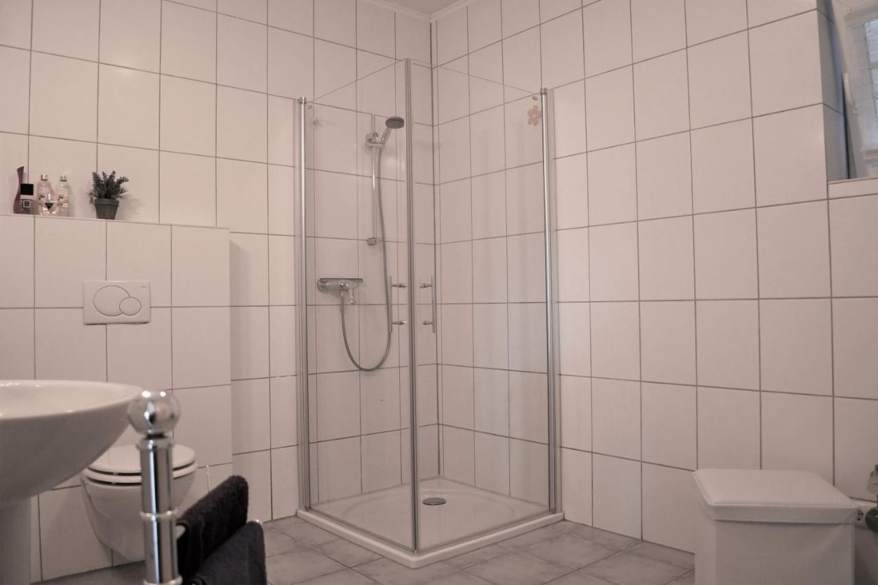 Ferienwohnung Bellerbergblick Ettringen  Dış mekan fotoğraf