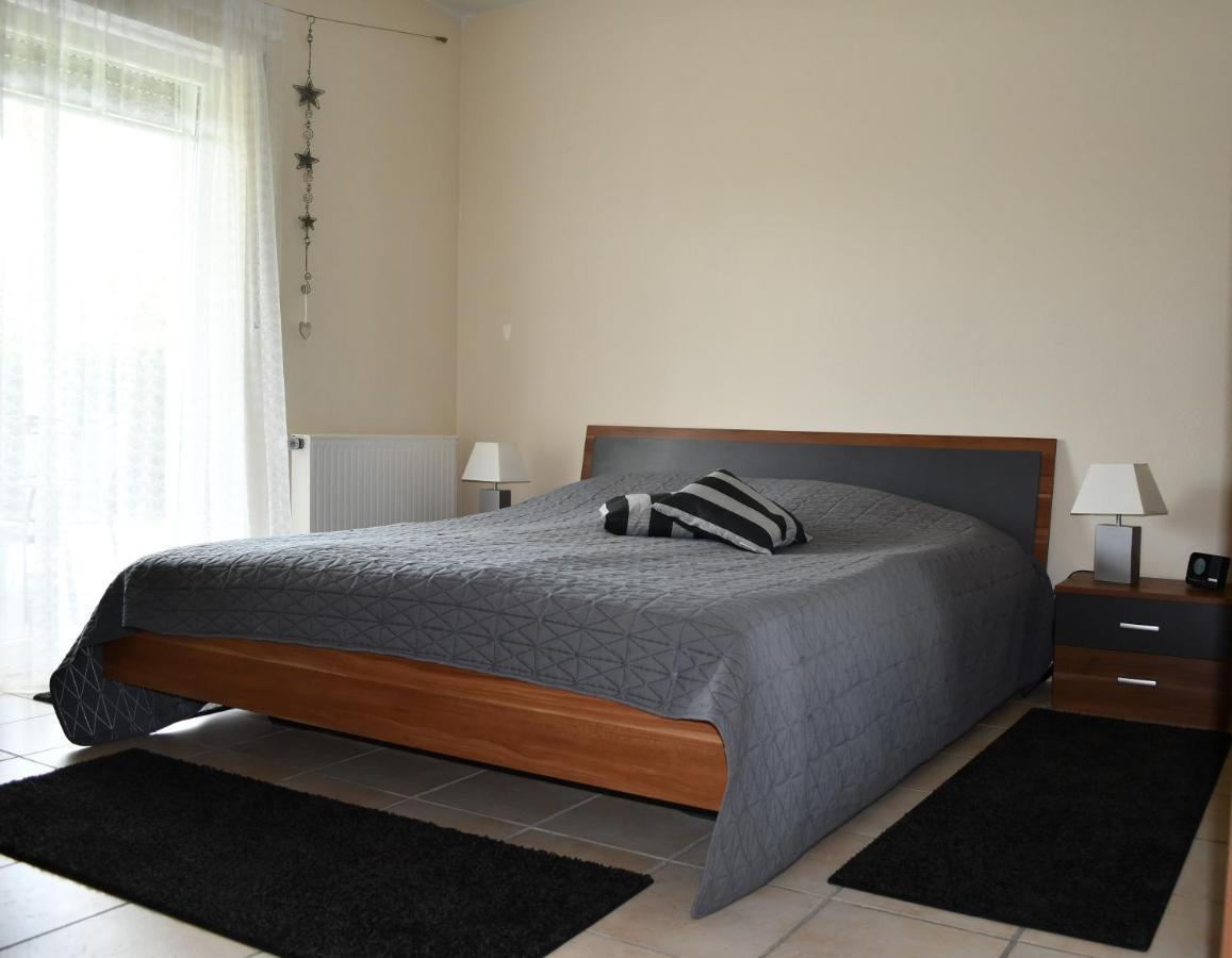 Ferienwohnung Bellerbergblick Ettringen  Dış mekan fotoğraf