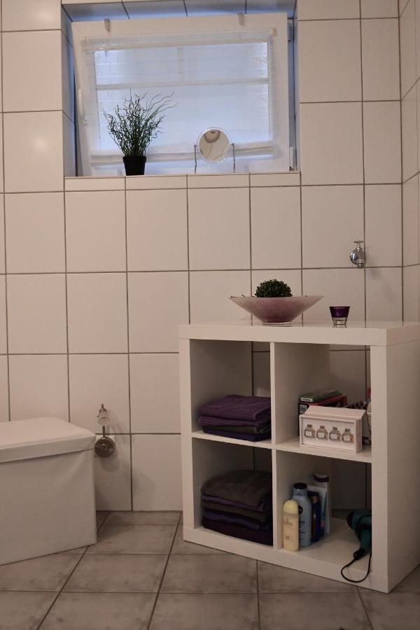 Ferienwohnung Bellerbergblick Ettringen  Dış mekan fotoğraf